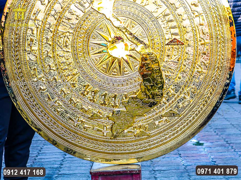 H&igrave;nh ảnh bản đồ ghi chi tiết c&aacute;c tỉnh th&agrave;nh